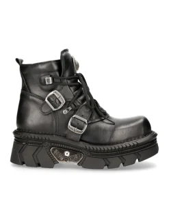 ANKLE BOOT TECHNO M-988-C8