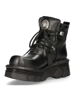ANKLE BOOT TECHNO M-988-C8