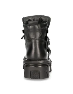 ANKLE BOOT TECHNO M-988-C8