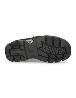ANKLE BOOT TECHNO M-988-C8
