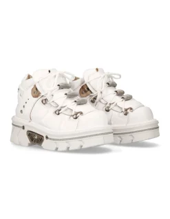 ANKLE BOOT TECHNO M-106M-C2