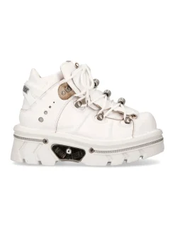 ANKLE BOOT TECHNO M-106M-C2
