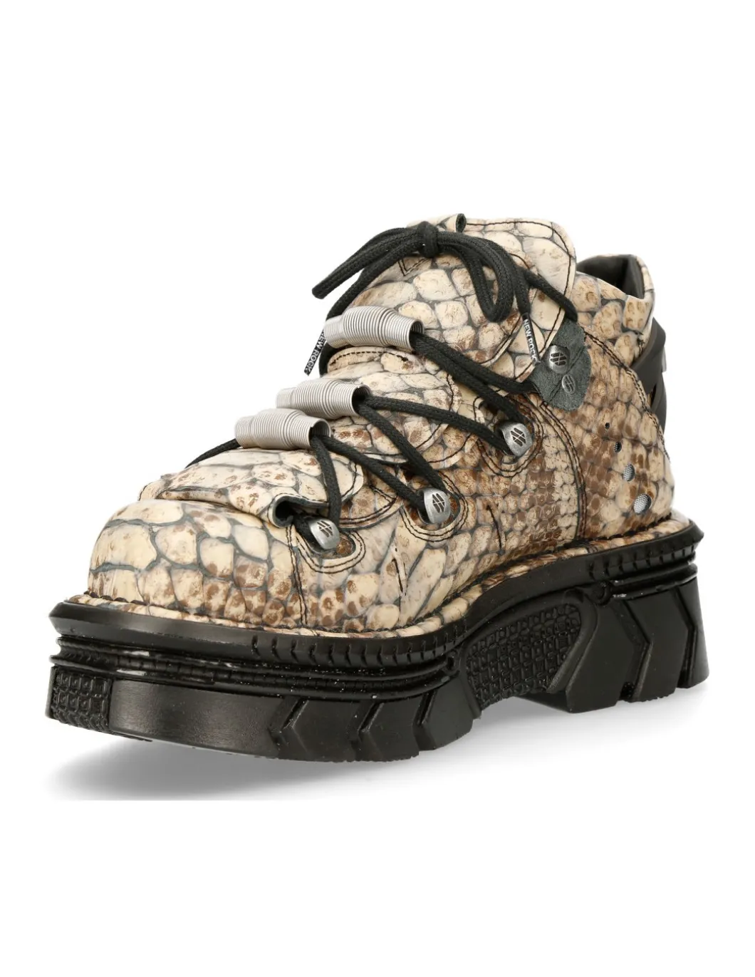 ANKLE BOOT TECHNO M-106M-C10