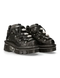 ANKLE BOOT TECHNO M-106M-C1