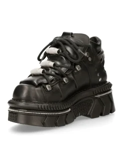 ANKLE BOOT TECHNO M-106M-C1