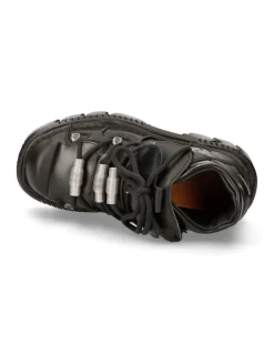 ANKLE BOOT TECHNO M-106M-C1