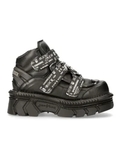 ANKLE BOOT TECHNO M-MET285-C1
