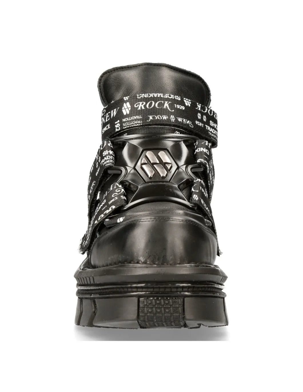 ANKLE BOOT TECHNO M-MET285-C1