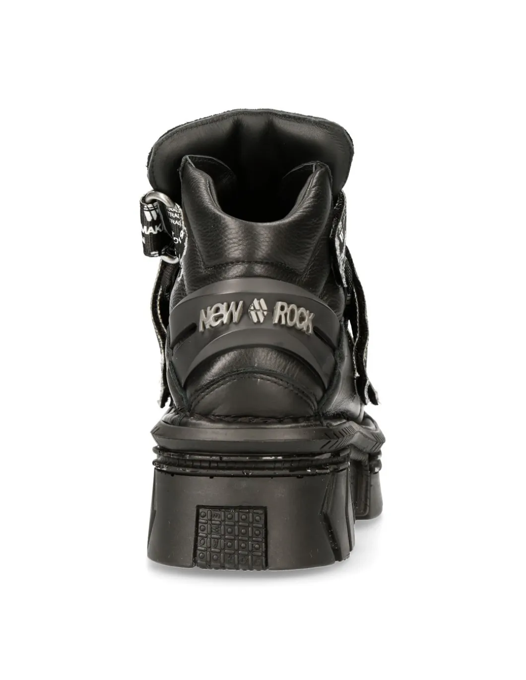 ANKLE BOOT TECHNO M-MET285-C1
