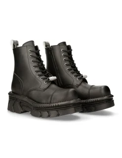 ANKLE BOOT TECHNO M-MILI283CM-V2