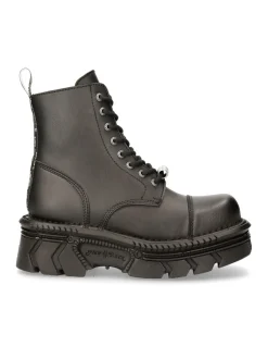 ANKLE BOOT TECHNO M-MILI283CM-V2