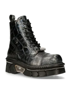 ANKLE BOOT TECHNO M-MILI083CM-C61