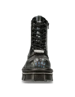 ANKLE BOOT TECHNO M-MILI083CM-C61