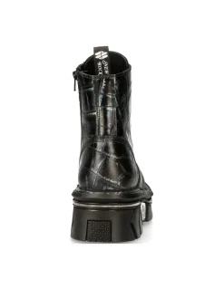 ANKLE BOOT TECHNO M-MILI083CM-C61
