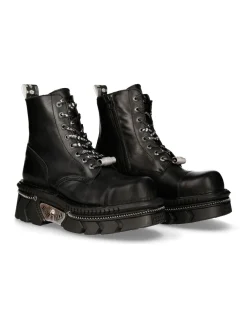 ANKLE BOOT TECHNO M-MILI283CM-C1