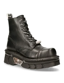 ANKLE BOOT TECHNO M-MILI283CM-C1