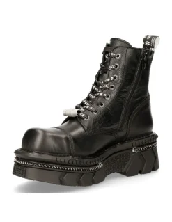 ANKLE BOOT TECHNO M-MILI283CM-C1
