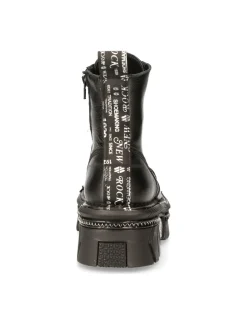 ANKLE BOOT TECHNO M-MILI283CM-C1
