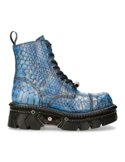 ANKLE BOOT TECHNO M-MILI083CM-C62