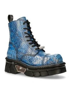 ANKLE BOOT TECHNO M-MILI083CM-C62