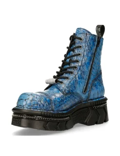 ANKLE BOOT TECHNO M-MILI083CM-C62