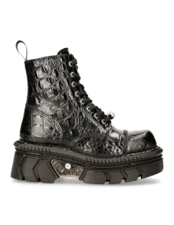 ANKLE BOOT TECHNO M-MILI083CM-C64