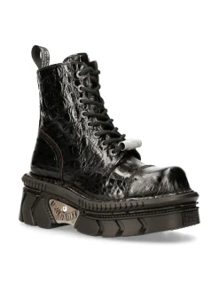 ANKLE BOOT TECHNO M-MILI083CM-C64