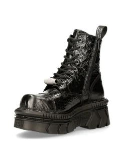 ANKLE BOOT TECHNO M-MILI083CM-C64