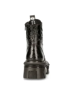 ANKLE BOOT TECHNO M-MILI083CM-C64