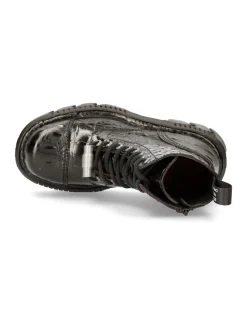 ANKLE BOOT TECHNO M-MILI083CM-C64