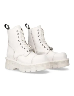 ANKLE BOOT TECHNO M-MILI083CM-C56