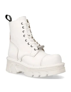 ANKLE BOOT TECHNO M-MILI083CM-C56