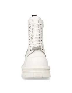 ANKLE BOOT TECHNO M-MILI083CM-C56