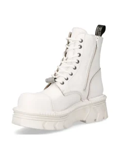 ANKLE BOOT TECHNO M-MILI083CM-C56
