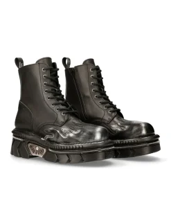 ANKLE BOOT TECHNO M-MILI134C-S1
