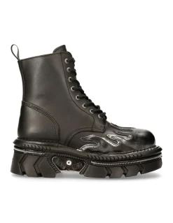 ANKLE BOOT TECHNO M-MILI134C-S1