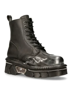 ANKLE BOOT TECHNO M-MILI134C-S1