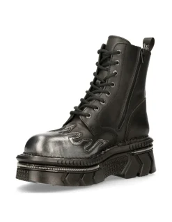 ANKLE BOOT TECHNO M-MILI134C-S1