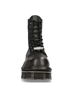 ANKLE BOOT TECHNO M-MILI083NM-C1