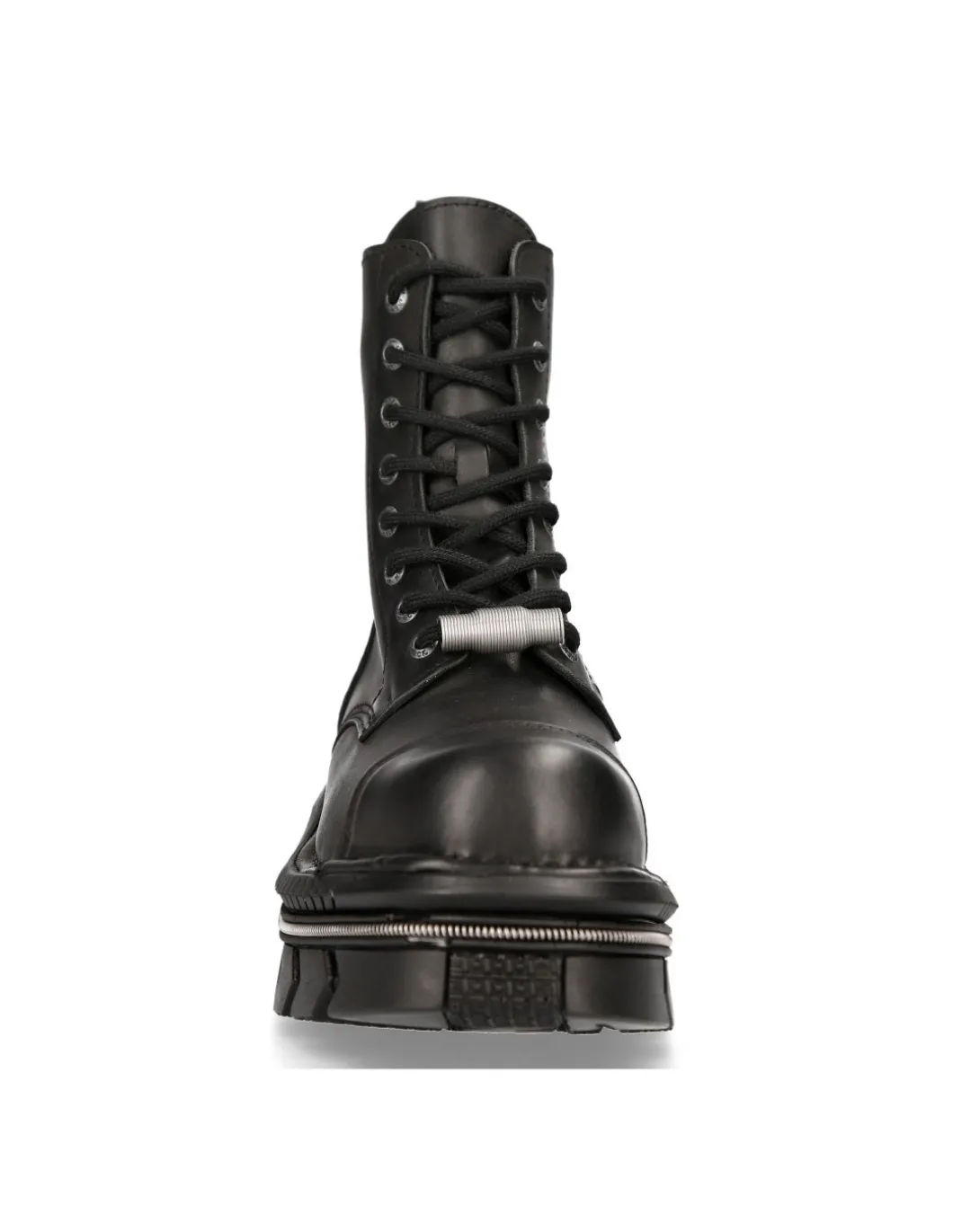 ANKLE BOOT TECHNO M-MILI083NM-C1