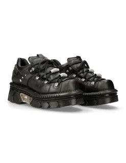 ANKLE BOOT TECHNO M-120NM-C2