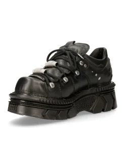 ANKLE BOOT TECHNO M-120NM-C2