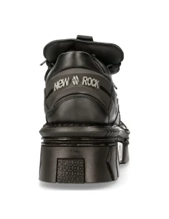 ANKLE BOOT TECHNO M-120NM-C2