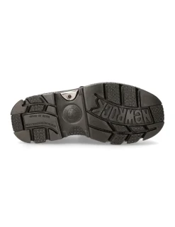 ANKLE BOOT TECHNO M-120NM-C2