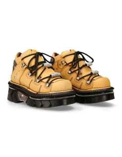 ANKLE BOOT TECHNO M-106NM-S1