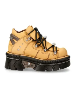 ANKLE BOOT TECHNO M-106NM-S1