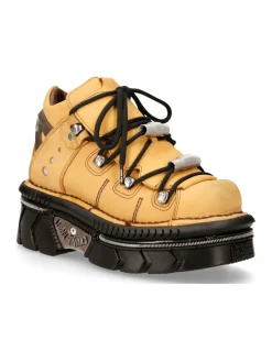 ANKLE BOOT TECHNO M-106NM-S1
