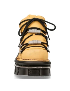 ANKLE BOOT TECHNO M-106NM-S1