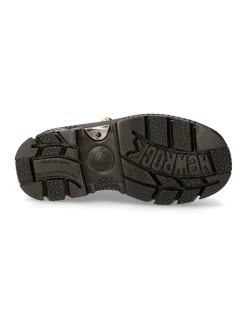ANKLE BOOT TECHNO M-106NM-S1