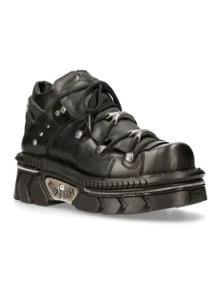 ANKLE BOOT TECHNO M-106N-S75